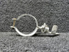 35-361133, 35-361132-1 Beechcraft 55D Main Gear Safety Switch Bracket w Arm