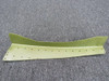 1210709-2 (Use: 1210709-14) Cessna T210M Support Assembly Upper RH BAS Part Sales | Airplane Parts