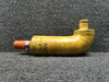 3-5444-501 Sabre NA-265-80 Cabin Air Muffler Elbow