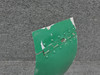 1211123-2 Cessna 210F Main Gear Spring Well Door Assembly RH