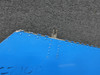 1211123-2 Cessna 210F Main Gear Spring Well Door Assembly RH