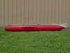 022A-48411-101 Mitsubishi MU2B-30G Tip Tank Assembly LH