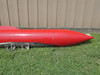 022A-48411-101 Mitsubishi MU2B-30G Tip Tank Assembly LH