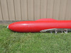 022A-48411-101 Mitsubishi MU2B-30G Tip Tank Assembly LH