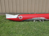 022A-48411-101 Mitsubishi MU2B-30G Tip Tank Assembly LH