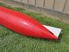 022A-48411-101 Mitsubishi MU2B-30G Tip Tank Assembly LH