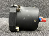 6121 United Instruments Manifold Pressure Indicator (Lighted)