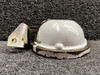 60-820069-11 Beechcraft B60 Nose Gear Taxi Light Mounting Bracket