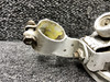 60-369000-141 (Use: 60-369000-153) Beech B60 Landing Light Mounting Bracket LH