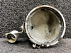 60-369000-141 (Use: 60-369000-153) Beech B60 Landing Light Mounting Bracket LH