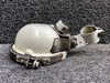 60-369000-142 (Use: 60-369000-154) Beech B60 Landing Light Mounting Bracket RH