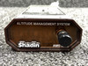 8900 Shadin Altitude Alert Indicator (14-28V)