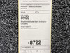 8900 Shadin Altitude Alert Indicator (14-28V)