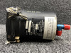 5934A-1 United Instruments Altimeter Indicator (Lighted)