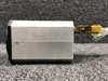 066-3034-06 King Radio KI-207 VOR, LOC Glideslope Indicator w Connector
