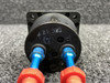 B410-3 (Alt: 50-380105-3) Aircraft Instruments Pneumatic Pressure Indicator