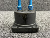 B410-3 (Alt: 50-380105-3) Aircraft Instruments Pneumatic Pressure Indicator