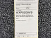 WXP03D9VB Wx Worx Sirius XM Satellite Radio Weather USB Receiver (9V)
