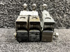BZ3AT, MS25026-1 Beechcraft B60 Flap Position Limit Switch Set