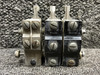 BZ3AT, MS25026-1 Beechcraft B60 Flap Position Limit Switch Set