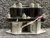 6046H39B (Use: SM50D7) Cutler-Hammer Relay Solenoid (28V, 50-25A)