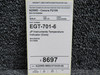 EGT-701-6 JP Instruments EDM700 Temperature Indicator (Core)