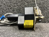 1C470-1-429P Edo-Aire Autopilot Pitch Servo Assembly with Serviceable Tag