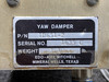1D651-2 Edo-Aire Yaw Dampener Computer Assembly w Connector (28V)