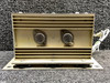 1D651-2 Edo-Aire Yaw Dampener Computer Assembly w Connector (28V)