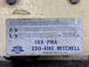 1D651-2 Edo-Aire Yaw Dampener Assembly with Repairable Tag