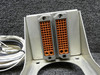 622-6137-201 Rockwell Collins VIR-32 VOR-LOC-GS-MB Receiver with Modifications