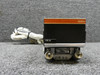 622-6137-201 Rockwell Collins VIR-32 VOR-LOC-GS-MB Receiver with Modifications