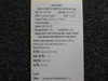 622-6137-001 Rockwell Collins VIR-32 VOR-LOC-GS-MB Receiver w Modifications