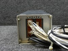 622-6137-001 Rockwell Collins VIR-32 VOR-LOC-GS-MB Receiver w Modifications
