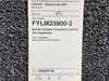 FYLM23800-2 Barber Colman Avionics Cooling Fan Assembly