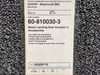 60-810030-3 (Use: 60-810030-5) Beech B60 Landing Gear Actuator w Accessories