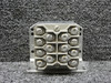 9274-6205 (Alt: MS24568-D1) Leach Relay (Amps: 10, Volts: 28)