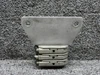 3E2011-3 B.F. Goodrich Propeller De-Ice Brush Block with Bracket