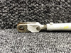 60-521021 Beechcraft B60 Aileron Trim Tab Control Rod