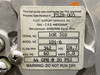 60-389010-15 Airborne 1D1-6 Fuel Boost Pump Assembly (28.7V, 5A)
