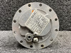 60-389010-15 Airborne 1D1-6 Fuel Boost Pump Assembly (28.7V, 5A)