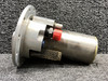 60-389010-15 Airborne 1D1-6 Fuel Boost Pump Assembly (28.7V, 5A)
