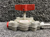 HE7001-7 Janitrol Aero Fuel Selector Valve Assembly LH