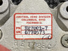 HE7001-7 Janitrol Aero Fuel Selector Valve Assembly LH