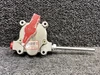 HE7001-7 Janitrol Aero Fuel Selector Valve Assembly LH