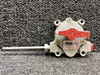 HE7001-5 Janitrol Aero Fuel Selector Valve Assembly RH