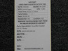 A419-055335-10 Guardian Sealed S.P.D.T Relay