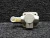 710-3-1-8D Teledyne Static Selector Valve