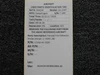 17343-61-350F Fenwal Fire Detector Probe (Amps: 2, Volts: 28)