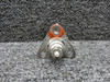 17343-61-350F Fenwal Fire Detector Probe (Amps: 2, Volts: 28)